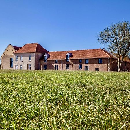 Hoeve Beusdalshof Hotel Ingber Kültér fotó