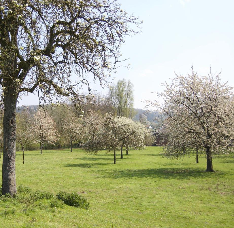 Hoeve Beusdalshof Hotel Ingber Kültér fotó