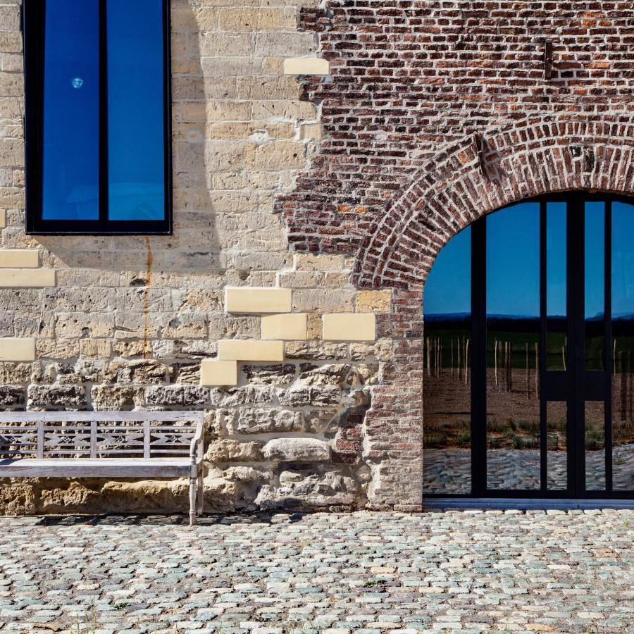 Hoeve Beusdalshof Hotel Ingber Kültér fotó