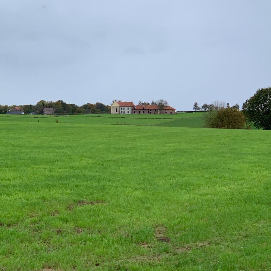 Hoeve Beusdalshof Hotel Ingber Kültér fotó