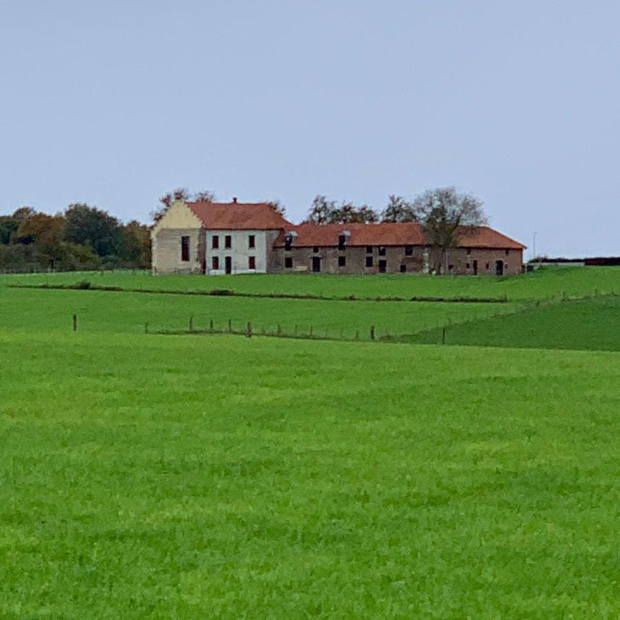 Hoeve Beusdalshof Hotel Ingber Kültér fotó